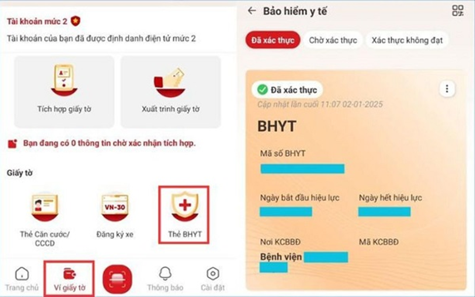 Health Insurance Participants Advised to Check Card Validity to Avoid Disruption of Medical Benefits