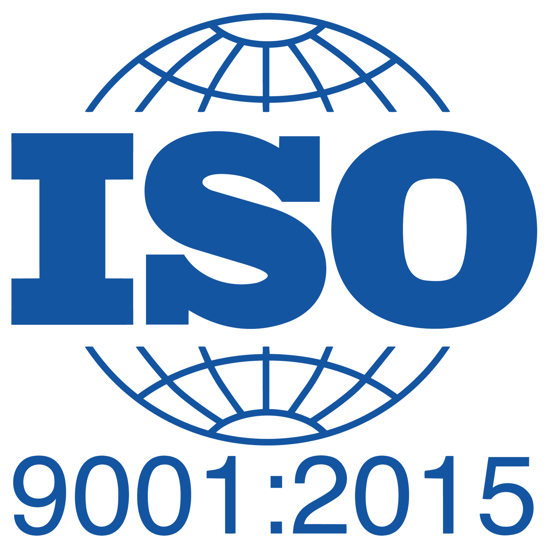 ISO 2015